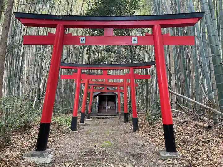 吉山神社(滋賀県)