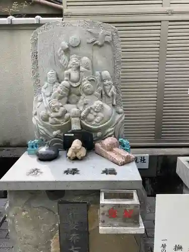 甲斐奈神社(山梨県)