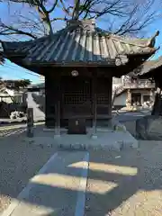 笠覆寺 (笠寺観音)の建物その他