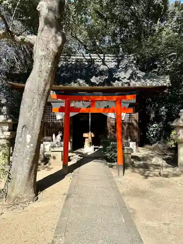 道明寺天満宮(大阪府)