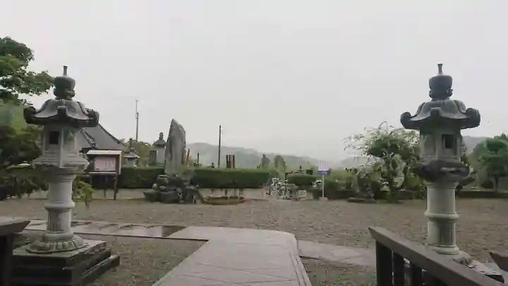 久成院のその他建物