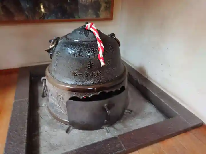 古峯神社(栃木県)