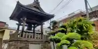 勝専寺(東京都)