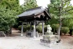 大中山神社(北海道)