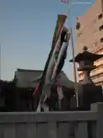 東京羽田 穴守稲荷神社(東京都)