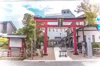 御釜神社(宮城県)