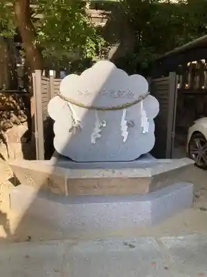 堀川戎神社のその他建物