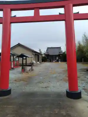 日吉神社(宮城県)