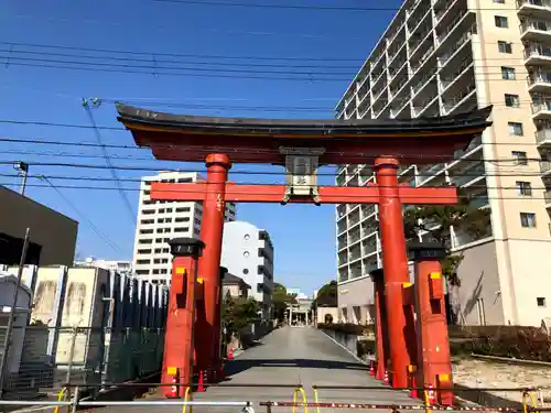 海神社(兵庫県)
