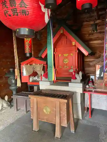 和田神社(兵庫県)