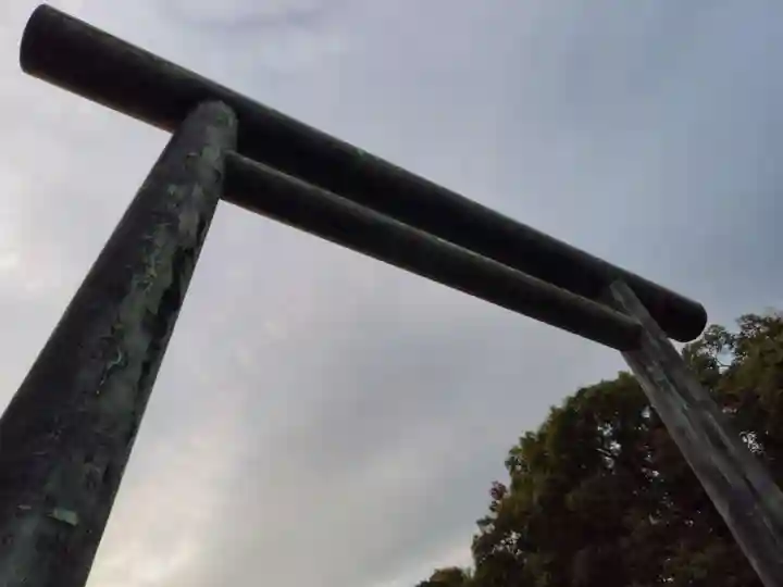 靖國神社(東京都)