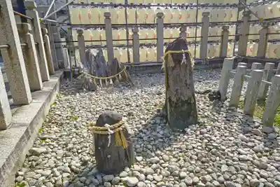 桑名宗社（春日神社）(三重県)