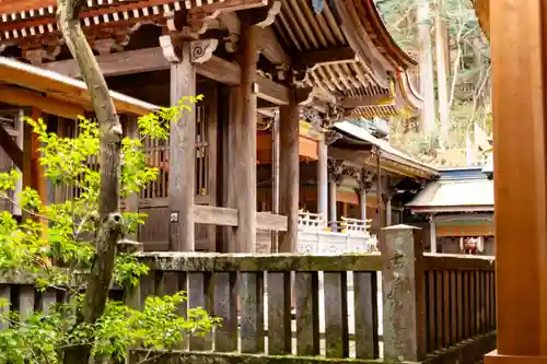 諏訪大社(長野県)