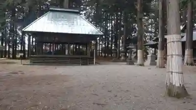 正八幡宮(長野県)