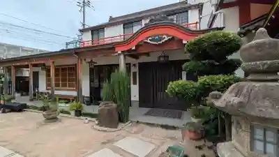 尼崎えびす神社(兵庫県)