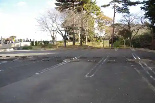 成等寺のその他建物