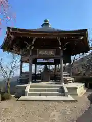 善峯寺の建物その他