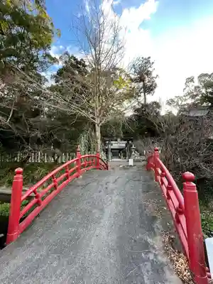 高倉神社のその他建物