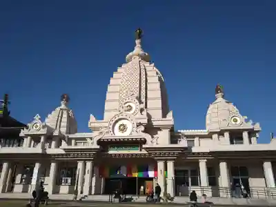 川崎大師（平間寺）のその他建物