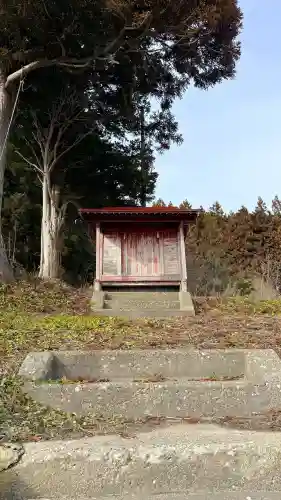 恵比須神社(北海道)
