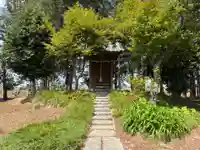 第六天神社(茨城県)