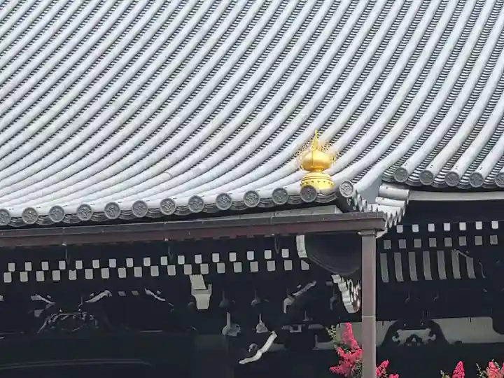 本能寺のその他建物