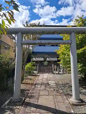 梅宮大社(京都府)