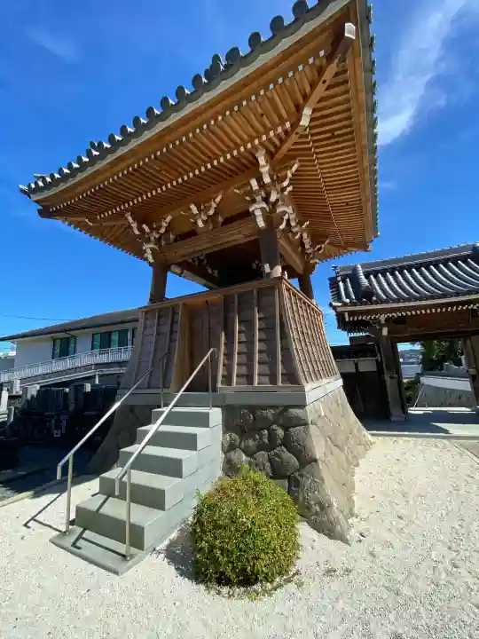 梵潮寺(三重県)