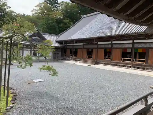 瑞巌寺(宮城県)