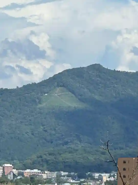建勲神社(京都府)