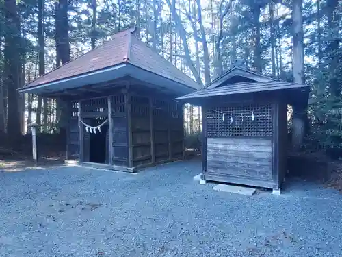 亀岡八幡宮(栃木県)