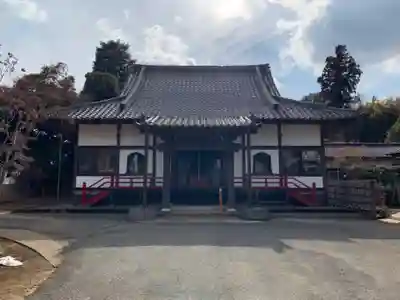 新蔵寺(千葉県)