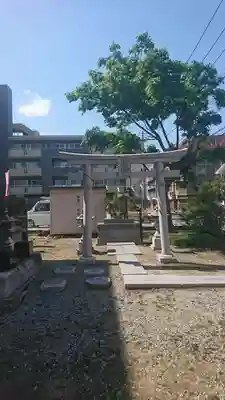 下妙典龍玉宮(千葉県)