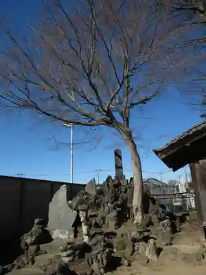 香取神社(千葉県)