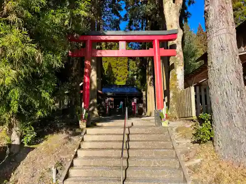 和気神社(鹿児島県)