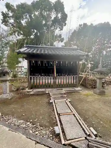 蛭子島神社(京都府)