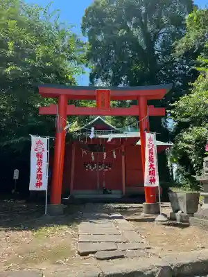 神炊館神社 ⁂奥州須賀川総鎮守⁂(福島県)