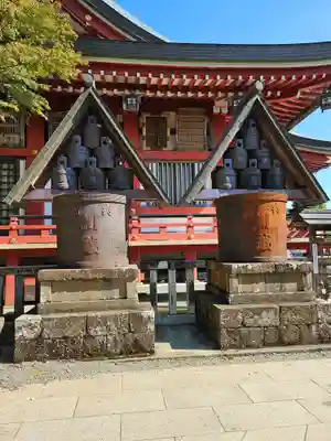 大山阿夫利神社(神奈川県)