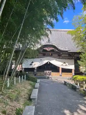資福寺(宮城県)