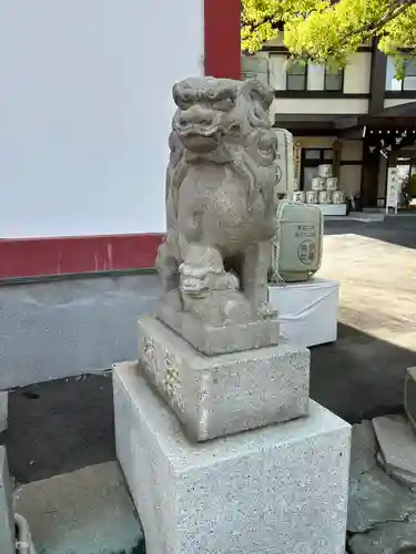 水戸東照宮(茨城県)