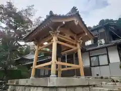 法光寺の建物その他