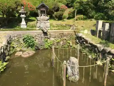 岡寺(龍蓋寺)のその他建物