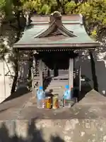 豊川稲荷(藤沢さいか屋)(神奈川県)