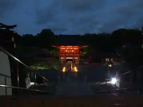 近江神宮(滋賀県)