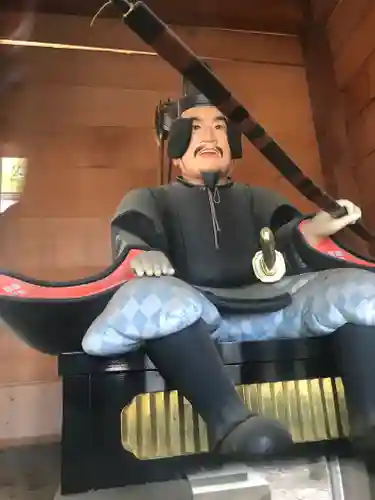 小野神社(東京都)