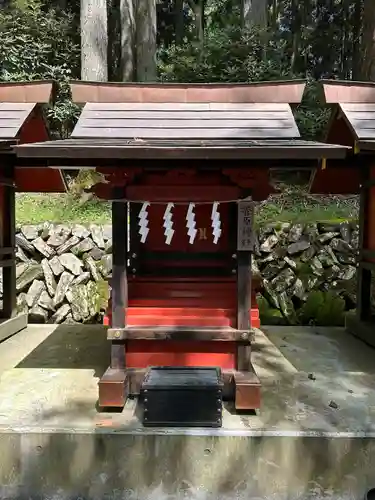 三峯神社(埼玉県)