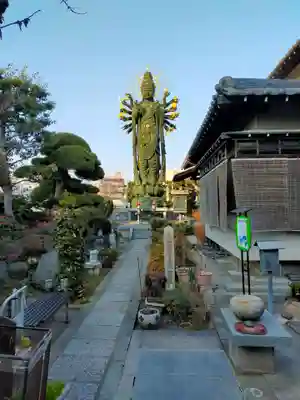 興徳寺(大阪府)