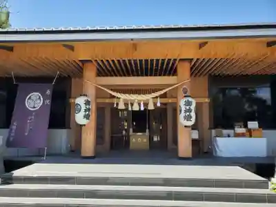 前橋東照宮(群馬県)