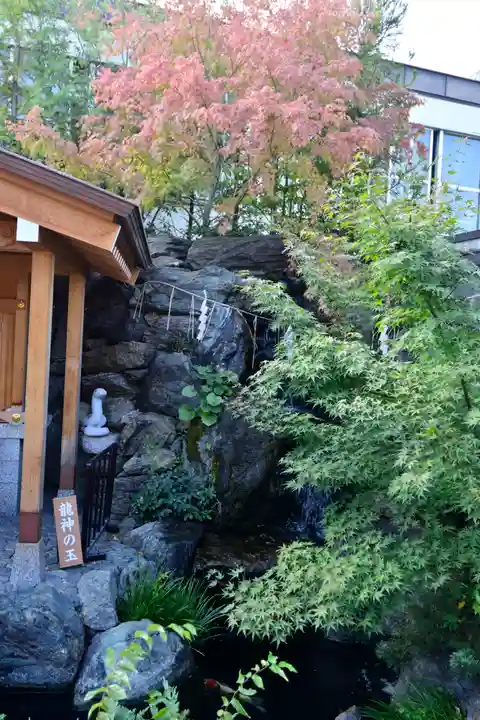 蛇窪神社(東京都)