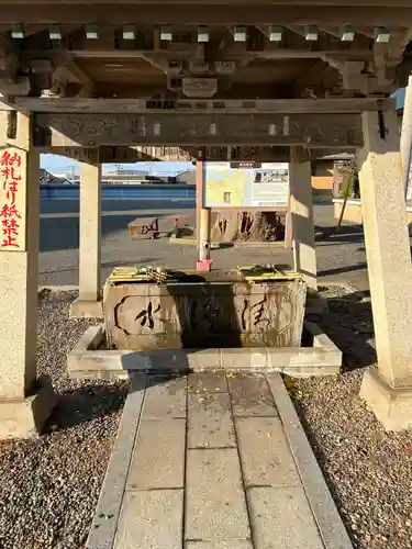 飯沼山 圓福寺(千葉県)